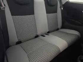 Fiat 500 1.0 Hybrid Torino Launch Edition | Apple-Android | Cruise Control | Parkeersensoren thumbnail 8