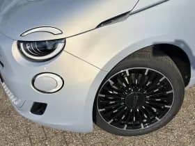 Fiat 500 1.0 Hybrid La Prima | Apple-Android | Panoramadak | Parkeercamera | JBL | thumbnail 16