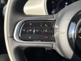 Fiat 500 1.0 Hybrid La Prima | Apple-Android | Panoramadak | Parkeercamera | JBL | thumbnail 17