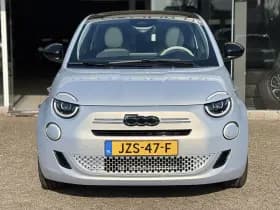 Fiat 500 1.0 Hybrid La Prima | Apple-Android | Panoramadak | Parkeercamera | JBL | thumbnail 3