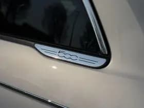 Fiat 500 1.0 Hybrid La Prima | Apple-Android | Panoramadak | Parkeercamera | JBL | thumbnail 25