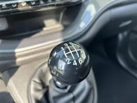 Fiat 500 1.0 Hybrid La Prima | Apple-Android | Panoramadak | Parkeercamera | JBL | thumbnail 30