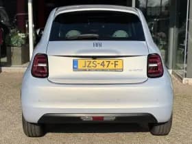 Fiat 500 1.0 Hybrid La Prima | Apple-Android | Panoramadak | Parkeercamera | JBL | thumbnail 9