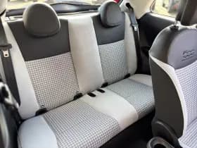 Fiat 500 1.0 Hybrid Torino Launch Edition | Cruise control | Climaat control | Parkeersensoren | Carplay | thumbnail 6