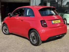 Fiat 500 1.0 Hybrid Torino Launch Edition | Cruise control | Climaat control | Parkeersensoren | Carplay | thumbnail 10