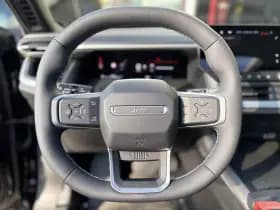 Jeep Compass 1.2 e-Hybrid First Edition | Panoramadak | stoel massage | Carplay | 360 Camera | Focal audio | thumbnail 12