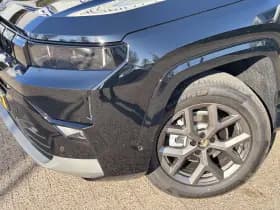 Jeep Compass 1.2 e-Hybrid First Edition | Panoramadak | stoel massage | Carplay | 360 Camera | Focal audio | thumbnail 14