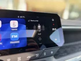 Jeep Compass 1.2 e-Hybrid First Edition | Panoramadak | stoel massage | Carplay | 360 Camera | Focal audio | thumbnail 20