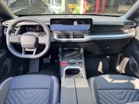 Jeep Compass 1.2 e-Hybrid First Edition | Panoramadak | stoel massage | Carplay | 360 Camera | Focal audio | thumbnail 4