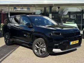 Jeep Compass 1.2 e-Hybrid First Edition | Panoramadak | stoel massage | Carplay | 360 Camera | Focal audio | thumbnail 5