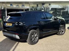 Jeep Compass 1.2 e-Hybrid First Edition | Panoramadak | stoel massage | Carplay | 360 Camera | Focal audio | thumbnail 7