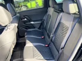 Jeep Compass 1.2 e-Hybrid First Edition | Panoramadak | stoel massage | Carplay | 360 Camera | Focal audio | thumbnail 8