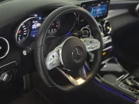 Mercedes-Benz C-Klasse 180 Premium Pack | AMG-Line | Schuif-Kanteldak | Apple-Android | Dealeronderhouden thumbnail 11