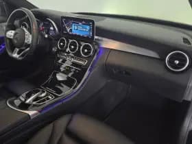 Mercedes-Benz C-Klasse 180 Premium Pack | AMG-Line | Schuif-Kanteldak | Apple-Android | Dealeronderhouden thumbnail 13