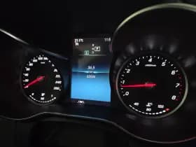 Mercedes-Benz C-Klasse 180 Premium Pack | AMG-Line | Schuif-Kanteldak | Apple-Android | Dealeronderhouden thumbnail 14