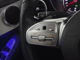 Mercedes-Benz C-Klasse 180 Premium Pack | AMG-Line | Schuif-Kanteldak | Apple-Android | Dealeronderhouden thumbnail 17