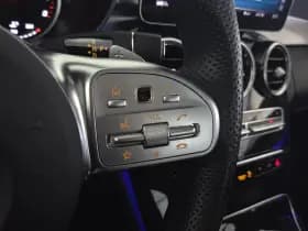 Mercedes-Benz C-Klasse 180 Premium Pack | AMG-Line | Schuif-Kanteldak | Apple-Android | Dealeronderhouden thumbnail 19