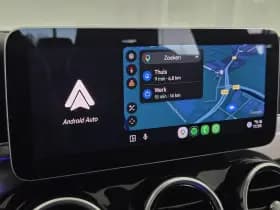 Mercedes-Benz C-Klasse 180 Premium Pack | AMG-Line | Schuif-Kanteldak | Apple-Android | Dealeronderhouden thumbnail 27