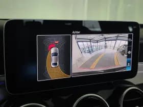 Mercedes-Benz C-Klasse 180 Premium Pack | AMG-Line | Schuif-Kanteldak | Apple-Android | Dealeronderhouden thumbnail 28