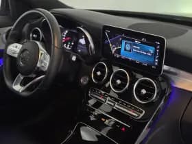 Mercedes-Benz C-Klasse 180 Premium Pack | AMG-Line | Schuif-Kanteldak | Apple-Android | Dealeronderhouden thumbnail 4