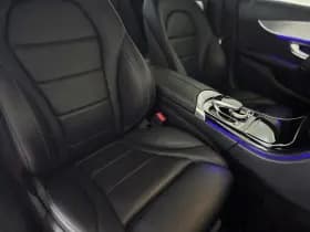 Mercedes-Benz C-Klasse 180 Premium Pack | AMG-Line | Schuif-Kanteldak | Apple-Android | Dealeronderhouden thumbnail 6