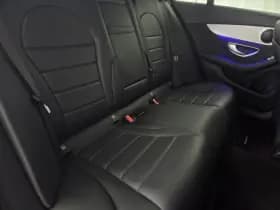 Mercedes-Benz C-Klasse 180 Premium Pack | AMG-Line | Schuif-Kanteldak | Apple-Android | Dealeronderhouden thumbnail 8