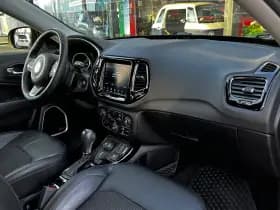 Jeep Compass 1.4 MultiAir Opening Edition 4x4 | Leer | Navi | Beats audio | Cruise control | thumbnail 2