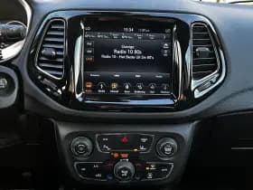 Jeep Compass 1.4 MultiAir Opening Edition 4x4 | Leer | Navi | Beats audio | Cruise control | thumbnail 12
