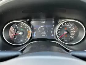 Jeep Compass 1.4 MultiAir Opening Edition 4x4 | Leer | Navi | Beats audio | Cruise control | thumbnail 13