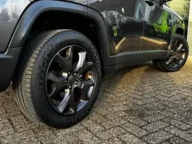 Jeep Compass 1.4 MultiAir Opening Edition 4x4 | Leer | Navi | Beats audio | Cruise control | thumbnail 14