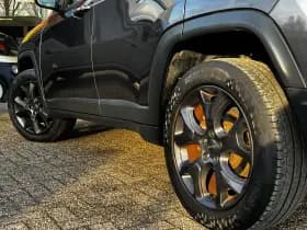 Jeep Compass 1.4 MultiAir Opening Edition 4x4 | Leer | Navi | Beats audio | Cruise control | thumbnail 15