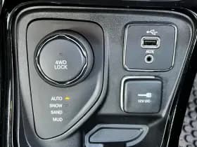 Jeep Compass 1.4 MultiAir Opening Edition 4x4 | Leer | Navi | Beats audio | Cruise control | thumbnail 20