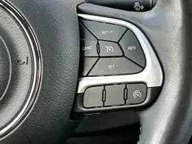 Jeep Compass 1.4 MultiAir Opening Edition 4x4 | Leer | Navi | Beats audio | Cruise control | thumbnail 22