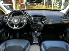 Jeep Compass 1.4 MultiAir Opening Edition 4x4 | Leer | Navi | Beats audio | Cruise control | thumbnail 4