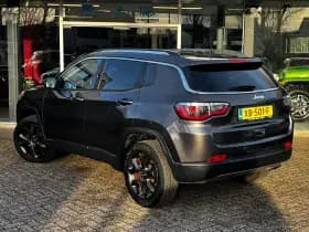 Jeep Compass 1.4 MultiAir Opening Edition 4x4 | Leer | Navi | Beats audio | Cruise control | thumbnail 7