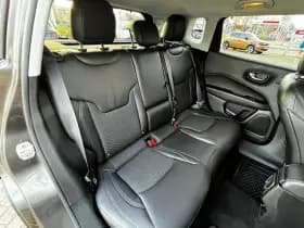 Jeep Compass 1.4 MultiAir Opening Edition 4x4 | Leer | Navi | Beats audio | Cruise control | thumbnail 8