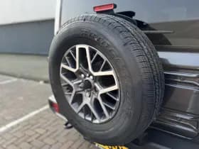 Jeep Wrangler Unlimited 4xe 380 80th Anniversary | Apple-Android | Navigatie | Parkeercamera thumbnail 11