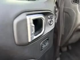 Jeep Wrangler Unlimited 4xe 380 80th Anniversary | Apple-Android | Navigatie | Parkeercamera thumbnail 17