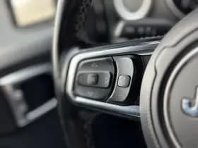 Jeep Wrangler Unlimited 4xe 380 80th Anniversary | Apple-Android | Navigatie | Parkeercamera thumbnail 19