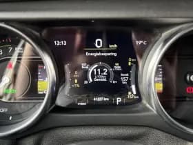Jeep Wrangler Unlimited 4xe 380 80th Anniversary | Apple-Android | Navigatie | Parkeercamera thumbnail 20