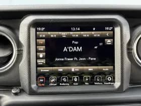 Jeep Wrangler Unlimited 4xe 380 80th Anniversary | Apple-Android | Navigatie | Parkeercamera thumbnail 23