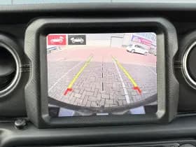 Jeep Wrangler Unlimited 4xe 380 80th Anniversary | Apple-Android | Navigatie | Parkeercamera thumbnail 24