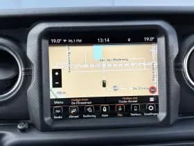 Jeep Wrangler Unlimited 4xe 380 80th Anniversary | Apple-Android | Navigatie | Parkeercamera thumbnail 25