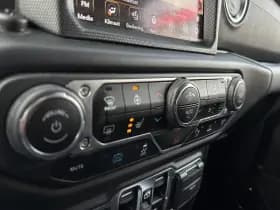 Jeep Wrangler Unlimited 4xe 380 80th Anniversary | Apple-Android | Navigatie | Parkeercamera thumbnail 26