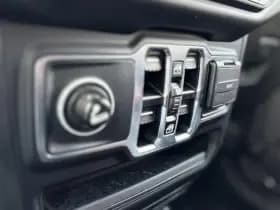 Jeep Wrangler Unlimited 4xe 380 80th Anniversary | Apple-Android | Navigatie | Parkeercamera thumbnail 27