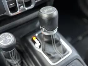 Jeep Wrangler Unlimited 4xe 380 80th Anniversary | Apple-Android | Navigatie | Parkeercamera thumbnail 29