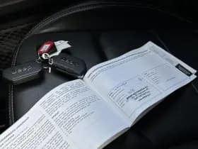 Jeep Wrangler Unlimited 4xe 380 80th Anniversary | Apple-Android | Navigatie | Parkeercamera thumbnail 30