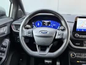 Ford Puma 1.0 EcoBoost ST-Line X | Apple-Android | Schuif-Kanteldak | Parkeercamera thumbnail 13