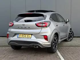 Ford Puma 1.0 EcoBoost ST-Line X | Apple-Android | Schuif-Kanteldak | Parkeercamera thumbnail 3