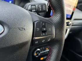 Ford Puma 1.0 EcoBoost ST-Line X | Apple-Android | Schuif-Kanteldak | Parkeercamera thumbnail 22